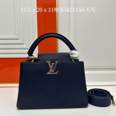 Louis Vuitton Top Handle Bags